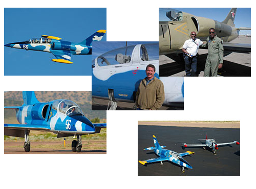 l39-albatros-santa-fe l39-albatros-santa-fe