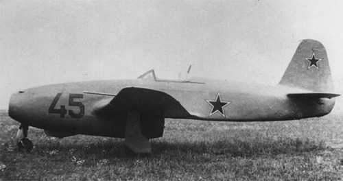 yak-15-1 yak 15