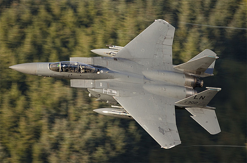 f-15