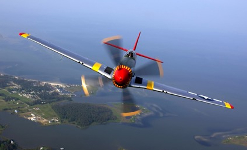 fighter pilot