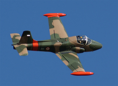 bac-strikemaster