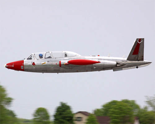 fouga-magister fouga-magister