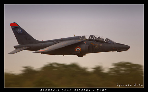 alphajet alphajet