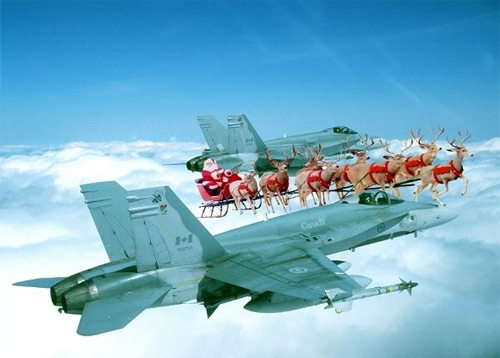 santa