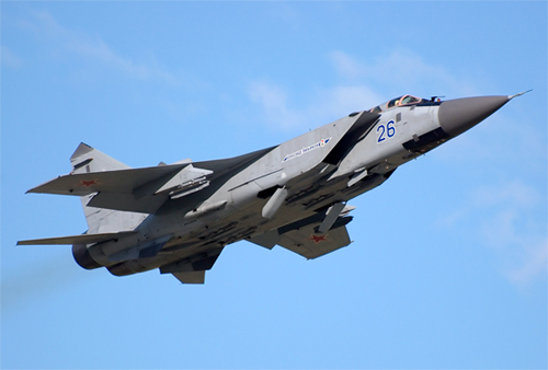 mig-31