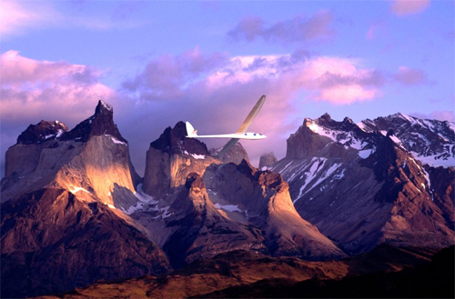 perlan-1