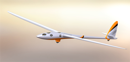 perlan-2