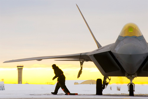 f-22