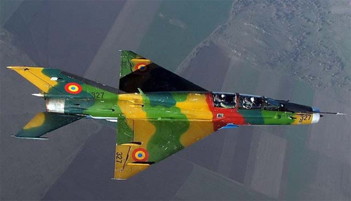 mig-21 mig-21