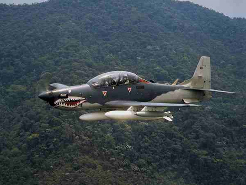 super-tucano super-tucano
