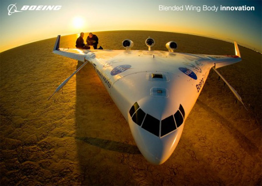 boeing boeing