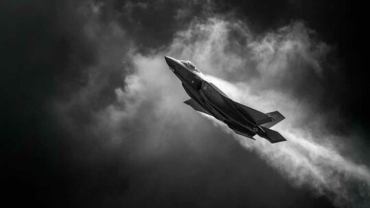 F-35 RAF