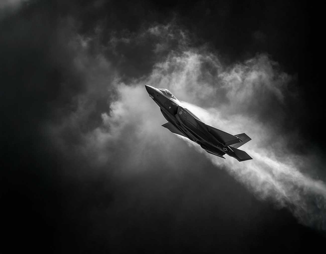 F-35 RAF