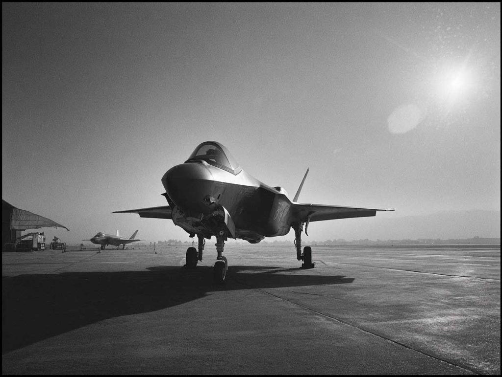 F-35 India