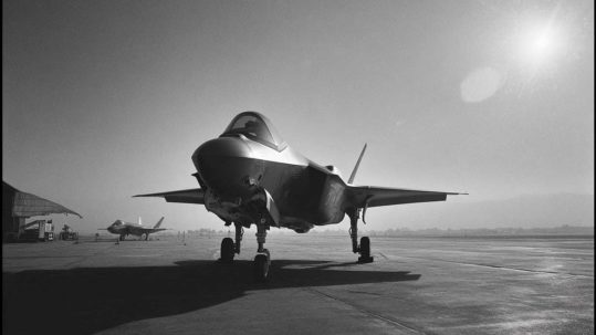 F-35 India