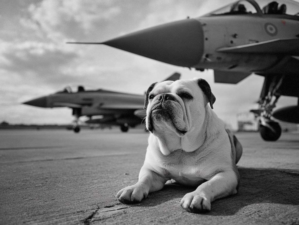RAF Recruitment
